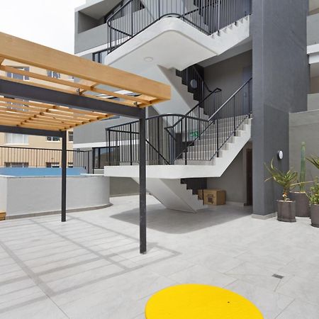 The Cedar Unit 204 Apartment Cape Town Exterior photo