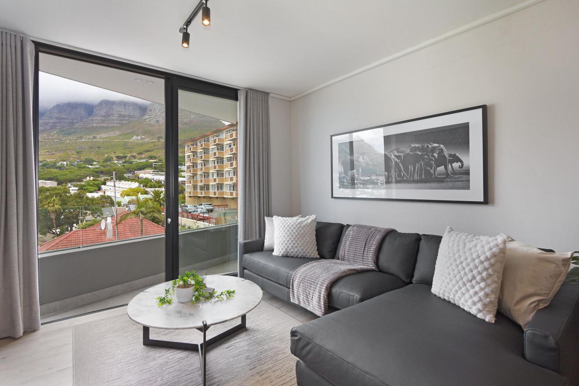 The Cedar Unit 204 Apartment Cape Town Exterior photo