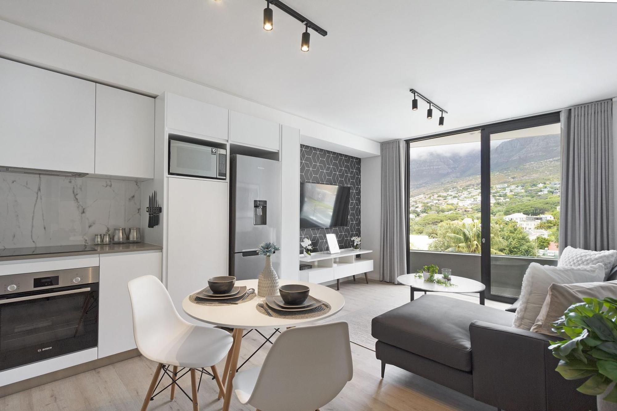 The Cedar Unit 204 Apartment Cape Town Exterior photo