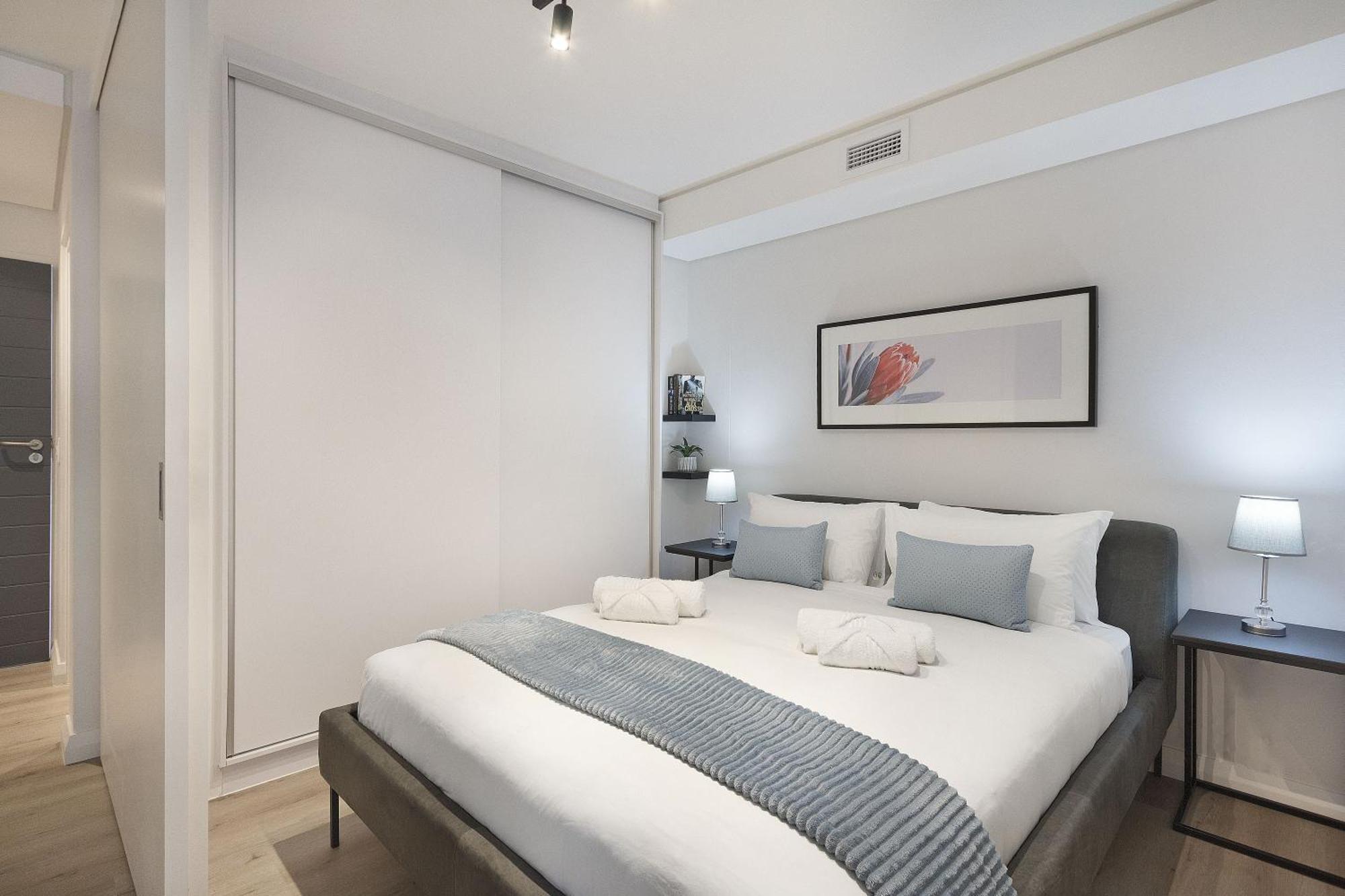 The Cedar Unit 204 Apartment Cape Town Exterior photo