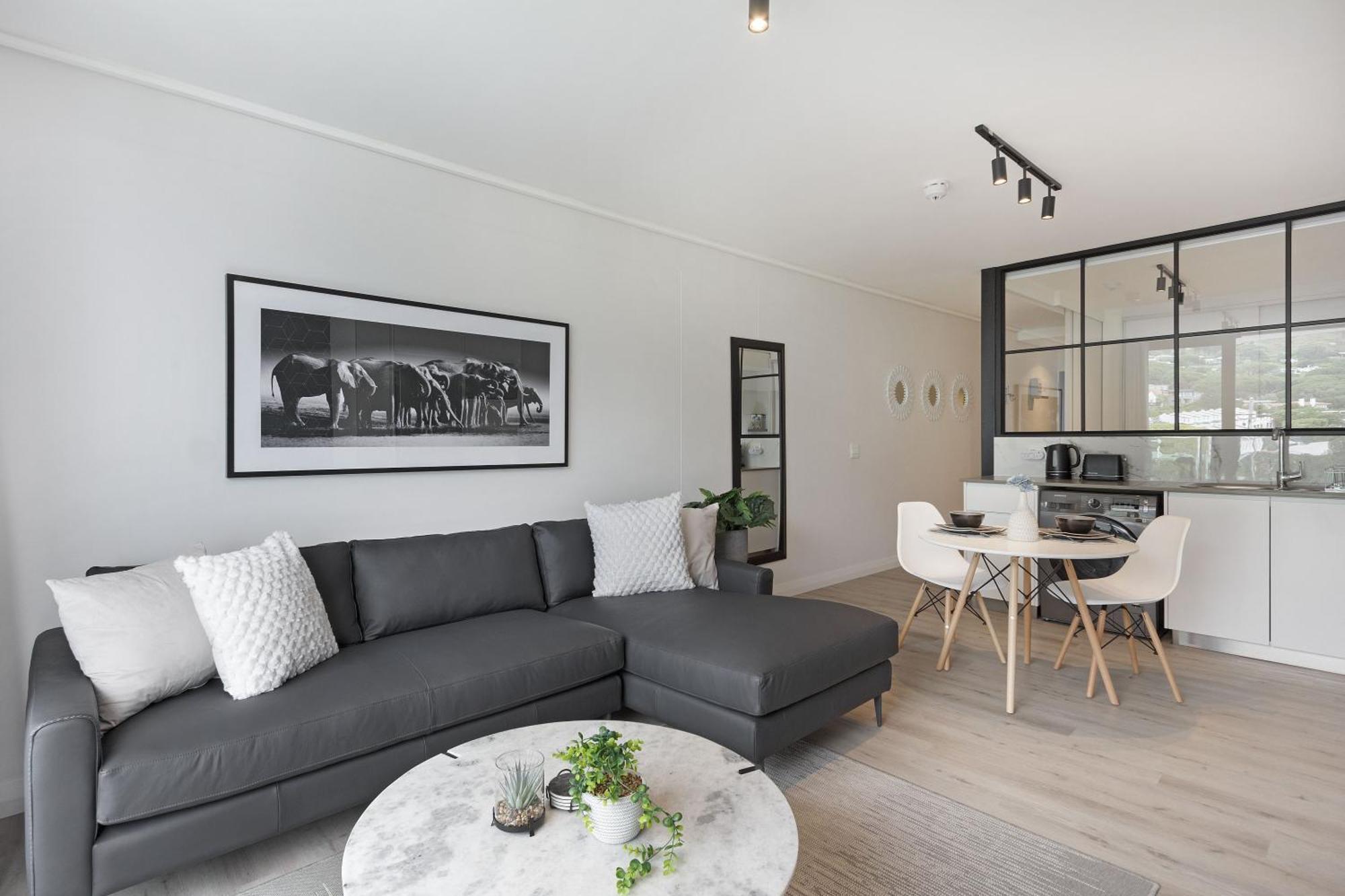The Cedar Unit 204 Apartment Cape Town Exterior photo