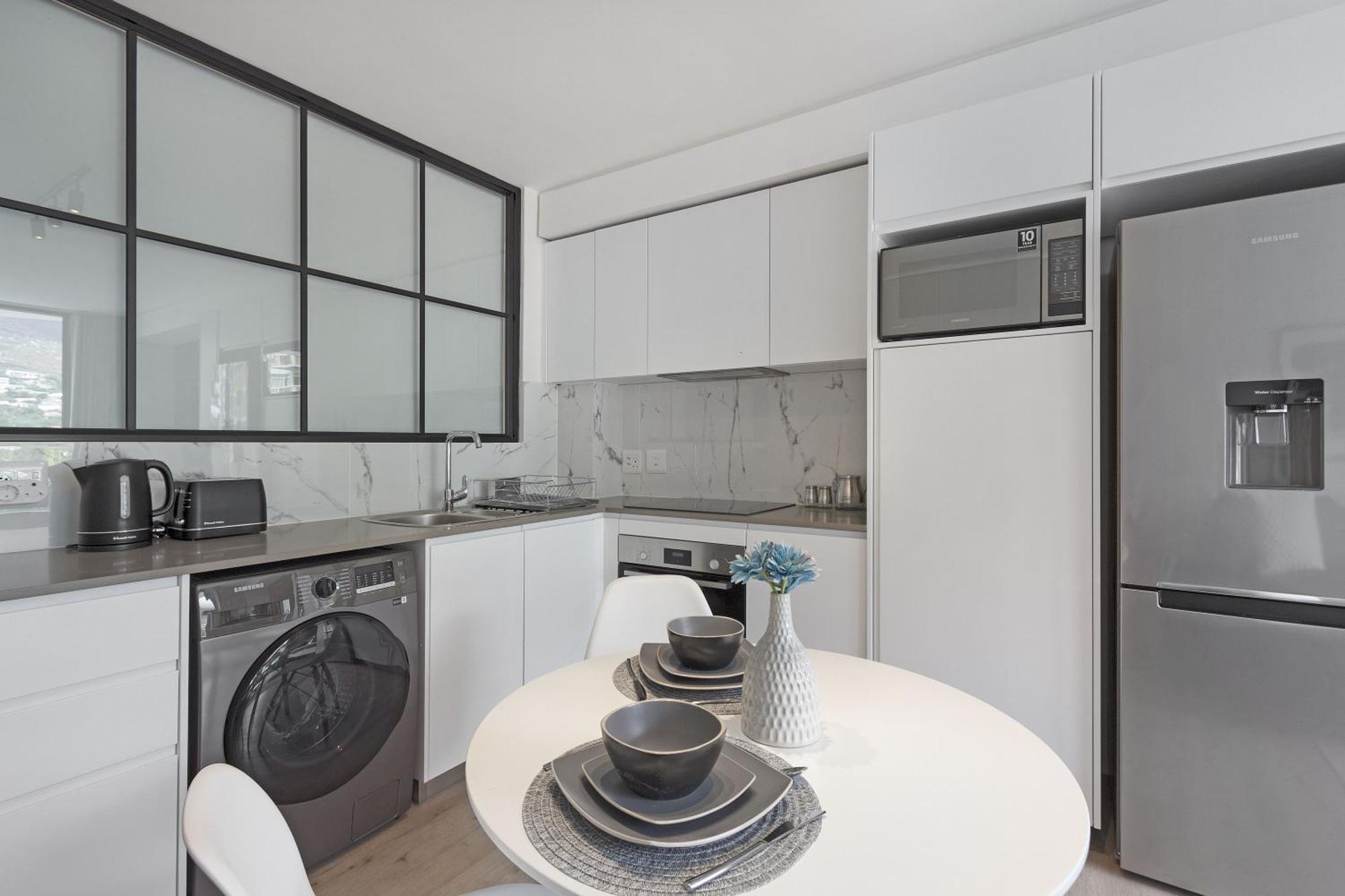 The Cedar Unit 204 Apartment Cape Town Exterior photo