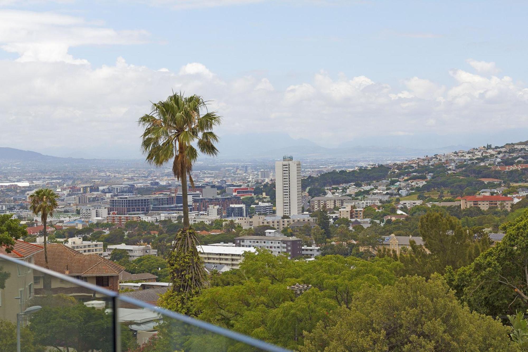 The Cedar Unit 204 Apartment Cape Town Exterior photo
