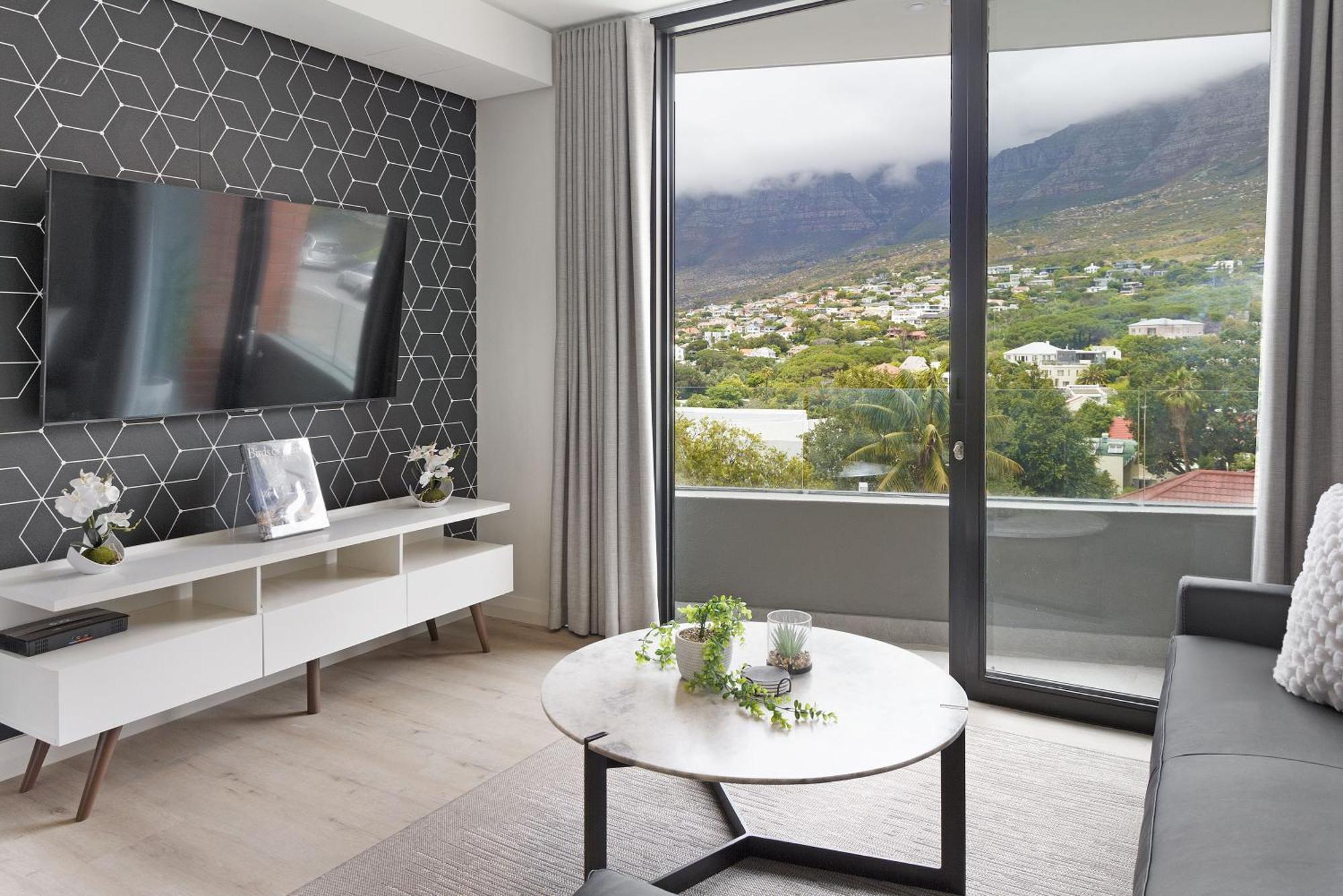 The Cedar Unit 204 Apartment Cape Town Exterior photo